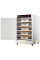 Коптильна електрична Zuver Hot Box Food Warmer