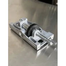 Коробка передач для шприца ковбасного ZUVER SV-10