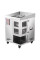 Кутер ZUVER 1500W