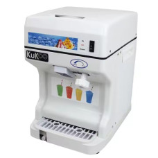 Машина для приготування льоду ZUVER 1400W