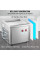 Машина для рулонного морозива Zuver 280W