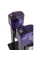 Міксер для молочних коктейлів ZUVER Double Purple (Німеччина) мотор мідний 2 швидкості (400W+400W)
