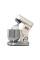Міксер планетарний ZUVER (збиваюча машина) Plutone 7 white