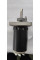 М'ясорубка для комерції ZUVER Compact Mechanical Switch 350W