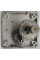 М'ясорубка для комерції ZUVER Compact Mechanical Switch 350W