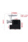 М'ясорубка для комерції ZUVER Compact Mechanical Switch 350W