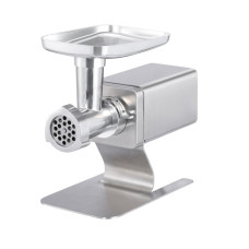 М'ясорубка для комерції ZUVER Stalk Mechanical Switch 350W