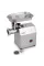 М'ясорубка професійна ZUVER Grinder Profi Budget 600W мотор алюміній горловина зі сталі
