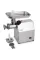 М'ясорубка професійна ZUVER Grinder Profi Budget 850W мотор алюміній горловина зі сталі