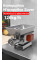 М'ясорубка професійна ZUVER MasterChef 1100W