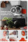 М'ясорубка професійна ZUVER MasterChef 1500W
