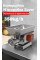 М'ясорубка професійна ZUVER MasterChef 2200W