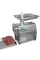 М'ясорубка промислова ZUVER Grinder LUX 1100W Reverse мотор мідний горловина з нержавіючої сталі