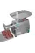 М'ясорубка промислова ZUVER Grinder LUX 1100W Reverse мотор мідний горловина з нержавіючої сталі