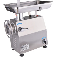 М'ясорубка промислова ZUVER Grinder LUX 2200W Reverse мотор мідний горловина з нержавіючої сталі