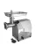 М'ясорубка промислова ZUVER Grinder Profi 1100W мотор алюміній горловина з сталі