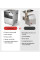М'ясорубка слайсер ZUVER MasterChef 2200W*2 (два в одному)