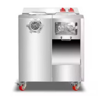 М'ясорубка ZUVER 1200W