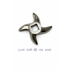 Ніж до м'ясорубки 22 ZUVER Grinder LUX
