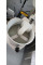 Овочерізка професійна з широкою горловиною ZUVER Vegetable Cutter Lid Back Wide Neck 5 Grate кришка назад, горловина широка, двигун мідний