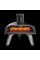 Піч для піци газова та пелетна ZUVER Pizza Gas Pellet 200GP (51см)