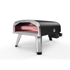 Піч для піци газова ZUVER Pizza Gas 130G (33см)