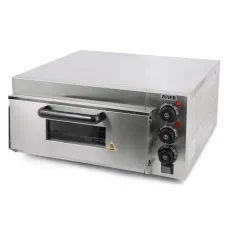 Піч для піци ZUVER Pizza 1H40 2000W камера з алюмінію