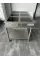 Плита індукційна підлогова ZUVER Cooker Profi 6-х конфорочная, 21000W, 380V