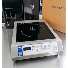 Плита індукційна ZUVER Cooker Profi 3500W