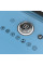 Портативний кондиціонер ZUVER Conditioner Blue Panasonic Compressor