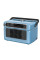 Портативний кондиціонер ZUVER Conditioner Blue Panasonic Compressor