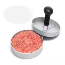 Прес для гамбургерів ZUVER GM508