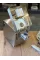 Прес для олії ZUVER Oil press K-500