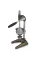 Прес для цитрусових та гранат з ручкою ZUVER Destek PCA2-P2 Altin 6.3kg чорне золото колір рейковий тип 8694510340026