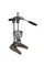 Прес для цитрусових та гранат з ручкою ZUVER Destek PCA2-P2 Altin 6.3kg чорне золото колір рейковий тип 8694510340026