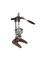 Прес для цитрусових та гранат з ручкою ZUVER Destek PCA2-P3 Bakir 6.3kg чорна мідь колір рейковий тип 8694510340026