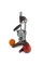 Прес для цитрусових та гранат з ручкою ZUVER Destek PCA2-P3 Bakir 6.3kg чорна мідь колір рейковий тип 8694510340026