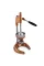 Прес для цитрусових та гранат ZUVER AY PA1-C2 Copper 4.2kg мідний колір рейковий тип 8694510340491