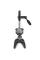 Прес для цитрусових та гранат ZUVER Dokum PCA1-C5 Sapphire 6.3kg графітовий колір рейковий тип 8694510340095