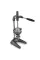 Прес для цитрусових та гранат ZUVER Dokum PCA1-C5 Sapphire 6.3kg графітовий колір рейковий тип 8694510340095