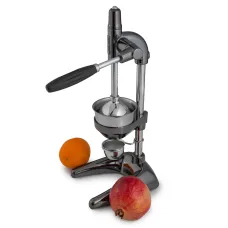 Прес для цитрусових та гранат ZUVER Dokum PCA1-C5 Sapphire 6.3kg графітовий колір рейковий тип 8694510340095
