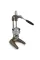 Прес для цитрусових та гранат ZUVER Dokum PCA1-P2 Altin 6.3kg чорне золото колір рейковий тип 8694510340057