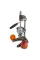 Прес для цитрусових та гранат ZUVER Dokum PCA1-P2 Altin 6.3kg чорне золото колір рейковий тип 8694510340057
