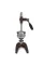 Прес для цитрусових та гранат ZUVER Dokum PCA1-P3 Bakir 6.3kg чорна мідь колір рейковий тип 8694510340057