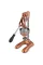 Прес для цитрусових та гранат ZUVER Jumbo PJ1-C2 Copper 6.3kg мідний колір важільний тип 8694510340729