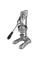 Прес для цитрусових та гранат ZUVER Jumbo PJ1-C3 Chrome 6.3kg хромовий колір важільний тип 8694510340729