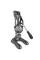 Прес для цитрусових та гранат ZUVER Jumbo PJ1-C5 Sapphire 6.3kg графітовий колір важільний тип 8694510340729