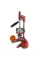 Прес для цитрусових та гранат ZUVER Klasik PC1-C4 Rose 4.2kg рожевий колір рейковий тип 8694510340033
