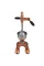 Прес для цитрусових та гранат ZUVER Special Jumbo PJ2-C2 Copper 5.8kg мідний колір рейковий тип 8694510340729
