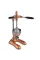 Прес для цитрусових та гранат ZUVER Special Jumbo PJ2-C2 Copper 5.8kg мідний колір рейковий тип 8694510340729